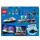 LEGO City 60429 Statek kosmiczny i odkrywanie asteroidy - 1202681 - zdjęcie 7